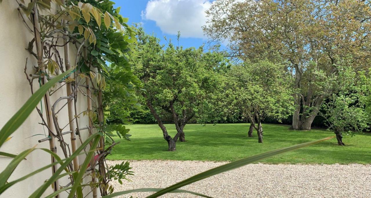Bed and Breakfast Hope Orchard à Cheltenham Extérieur photo