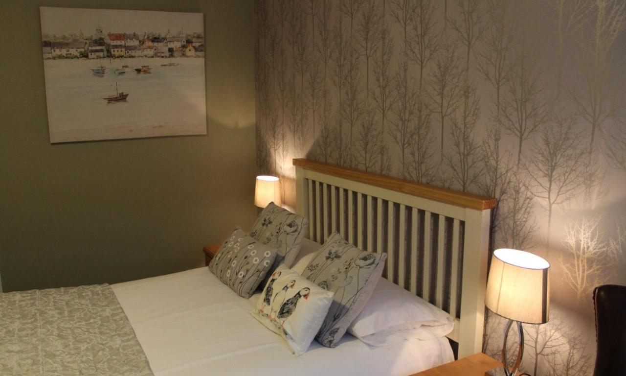 Bed and Breakfast Hope Orchard à Cheltenham Extérieur photo