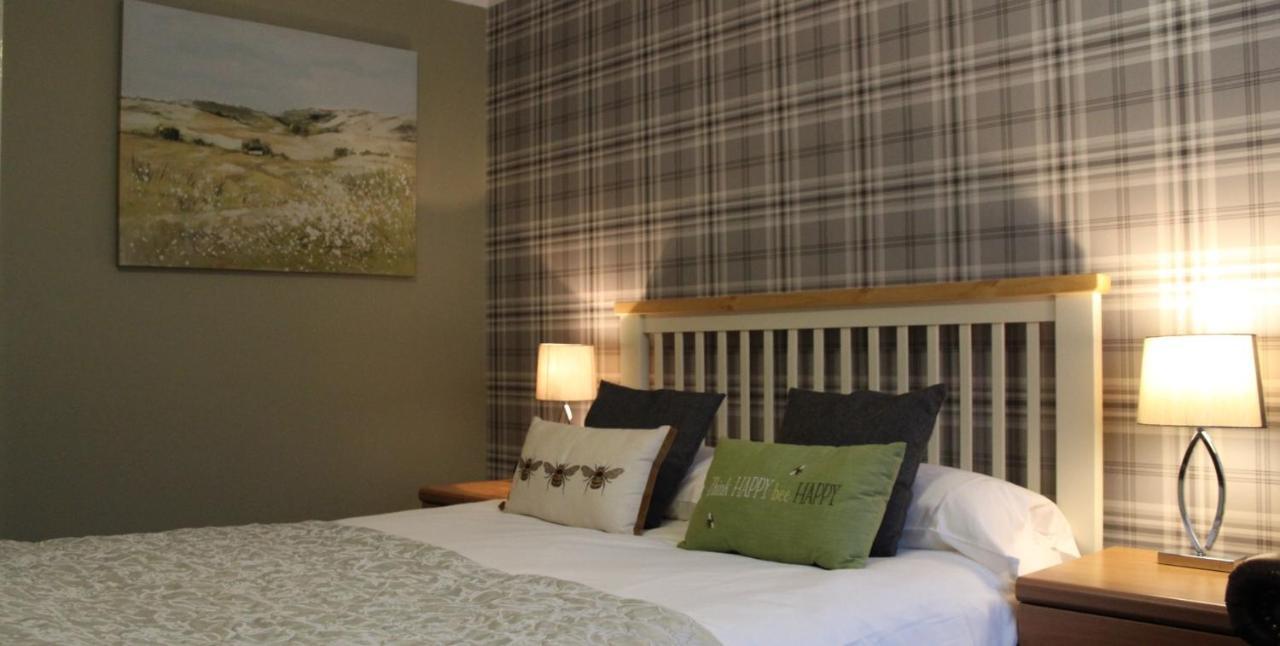 Bed and Breakfast Hope Orchard à Cheltenham Extérieur photo