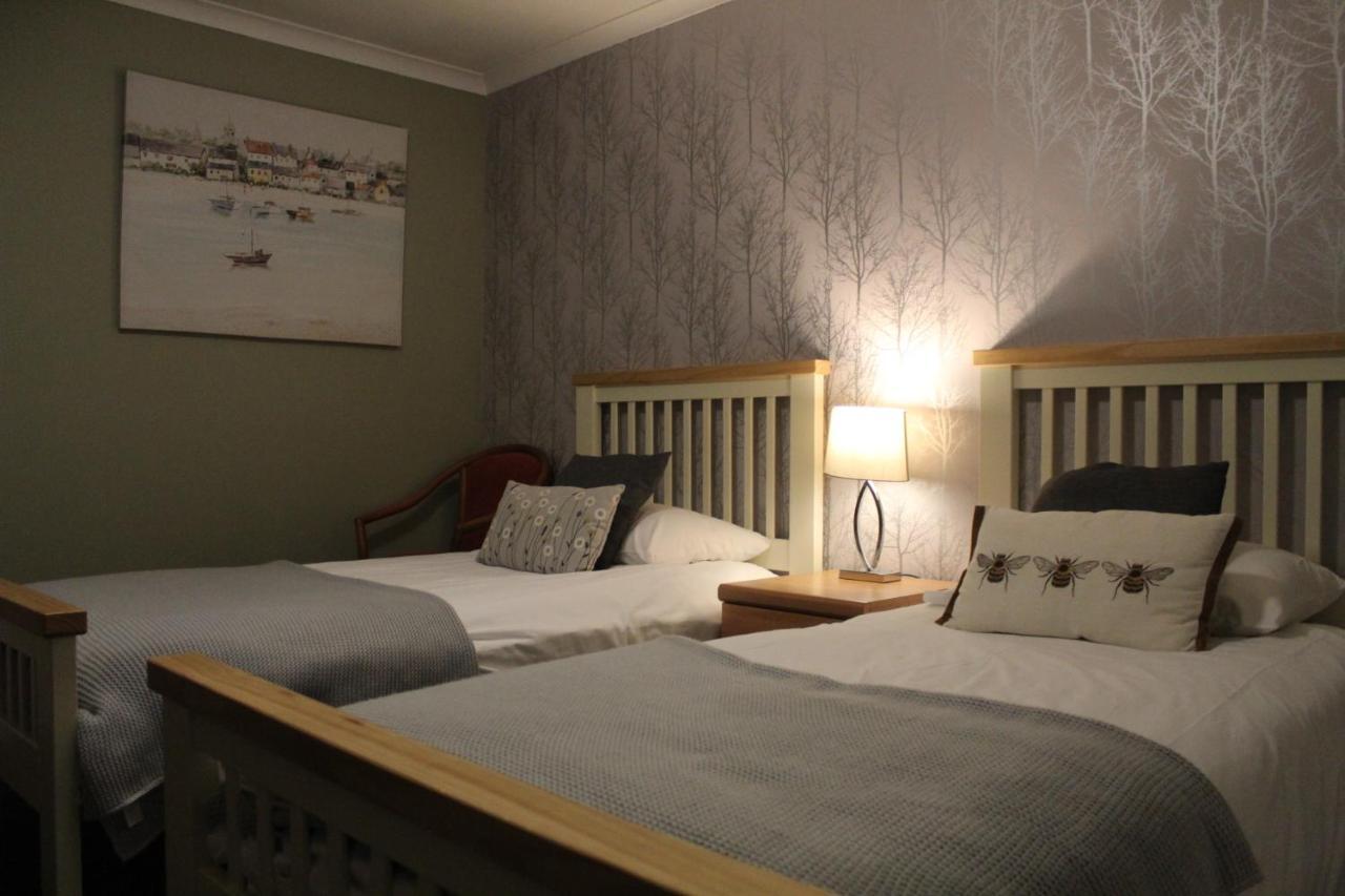 Bed and Breakfast Hope Orchard à Cheltenham Extérieur photo